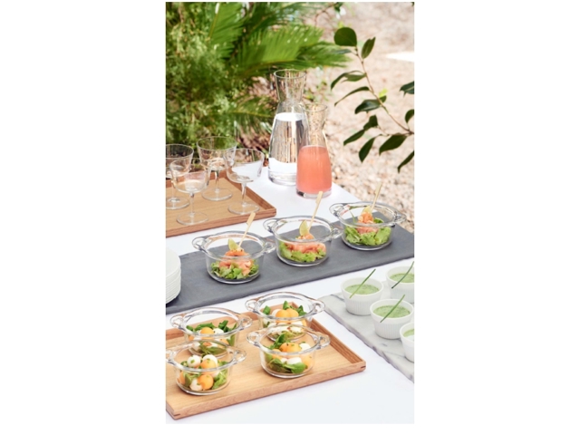 Buffet pentolino 50 cl