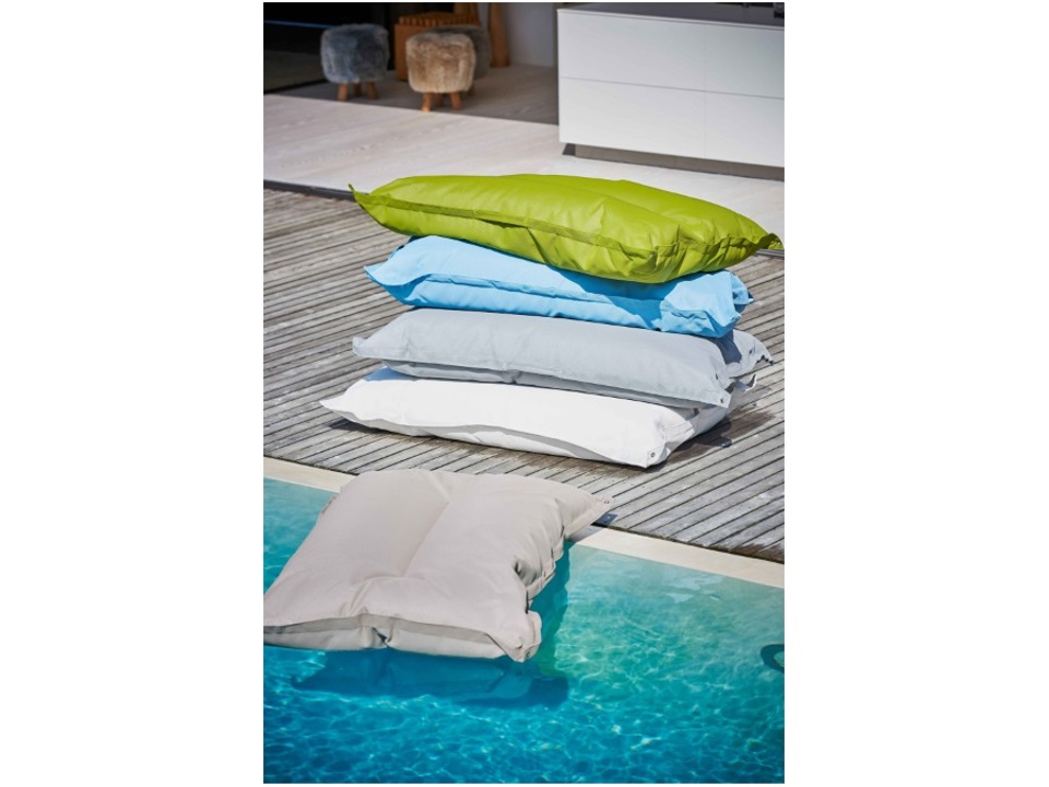 cuscino blu cuscino blu
