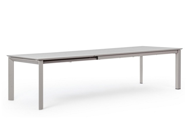 Tavolo allungabile konnor 200-300x110 rastin