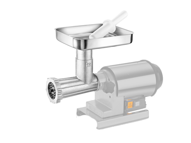 Accessorio tritacarne tc 22 el.