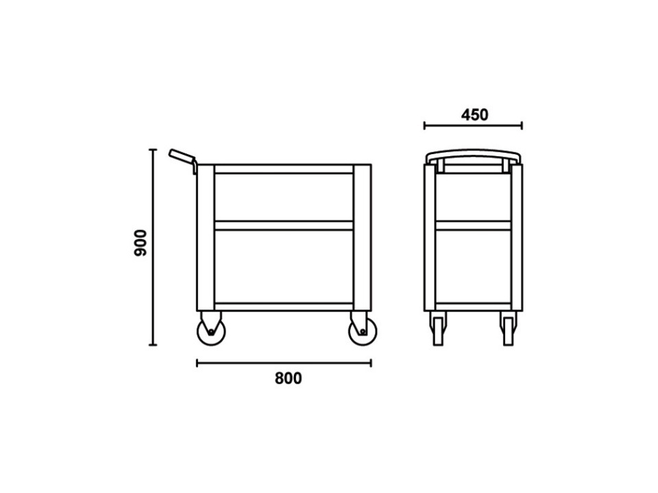 CARRELLO