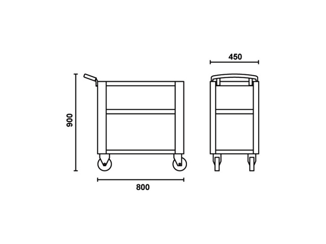 CARRELLO