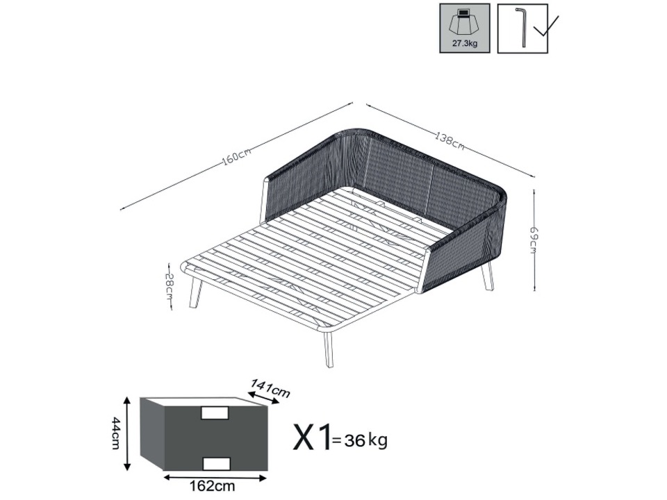 divano letto