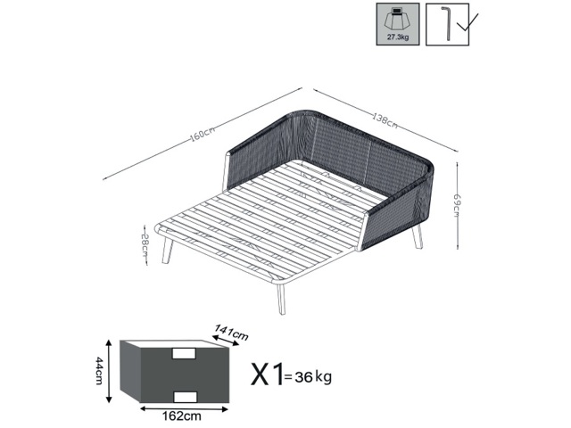 divano letto