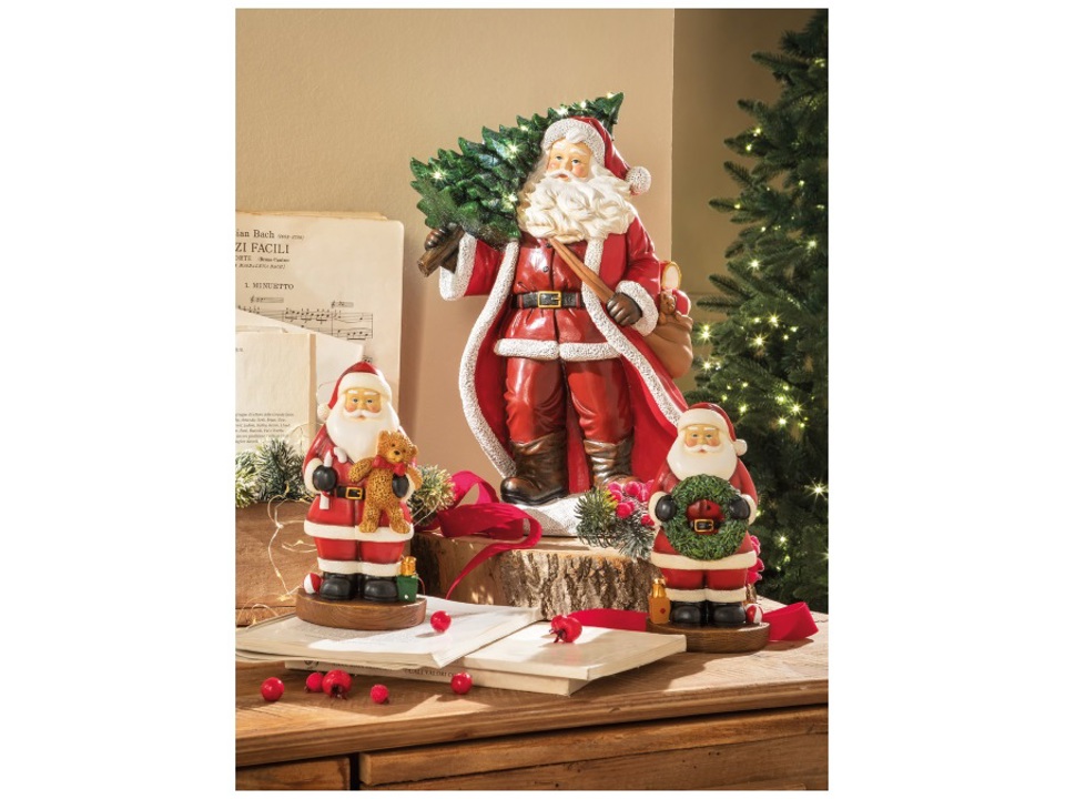 babbo natale babbo natale