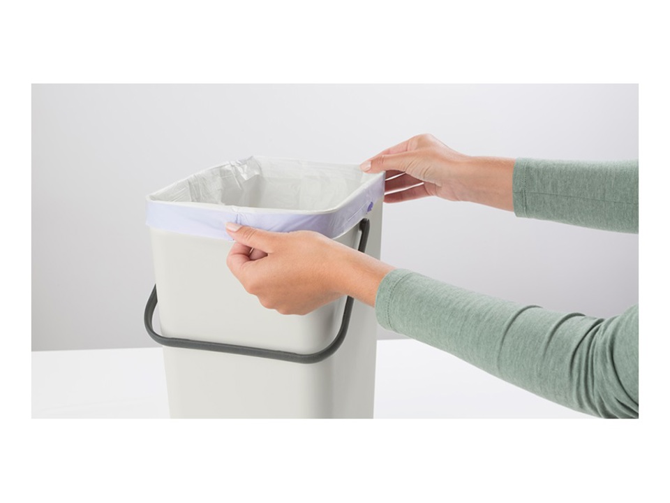 sort & go sort & go