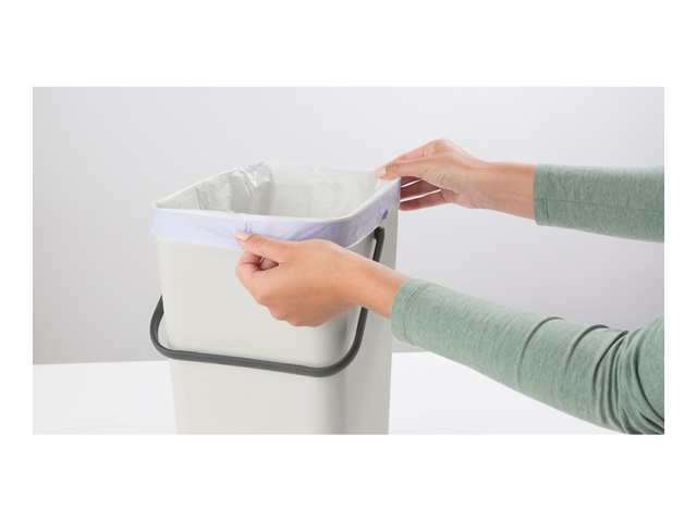 sort & go sort & go