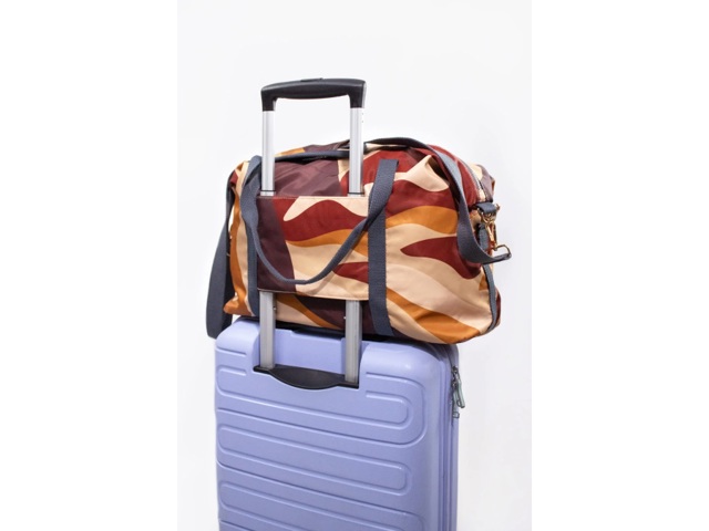 weekender weekender