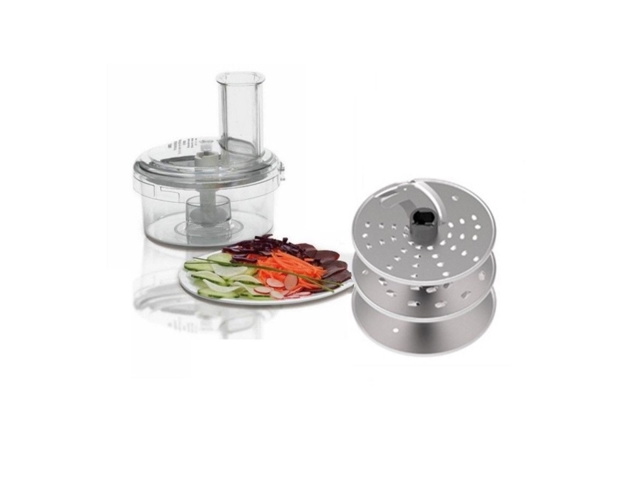 KIT TAGLIAVERDURE