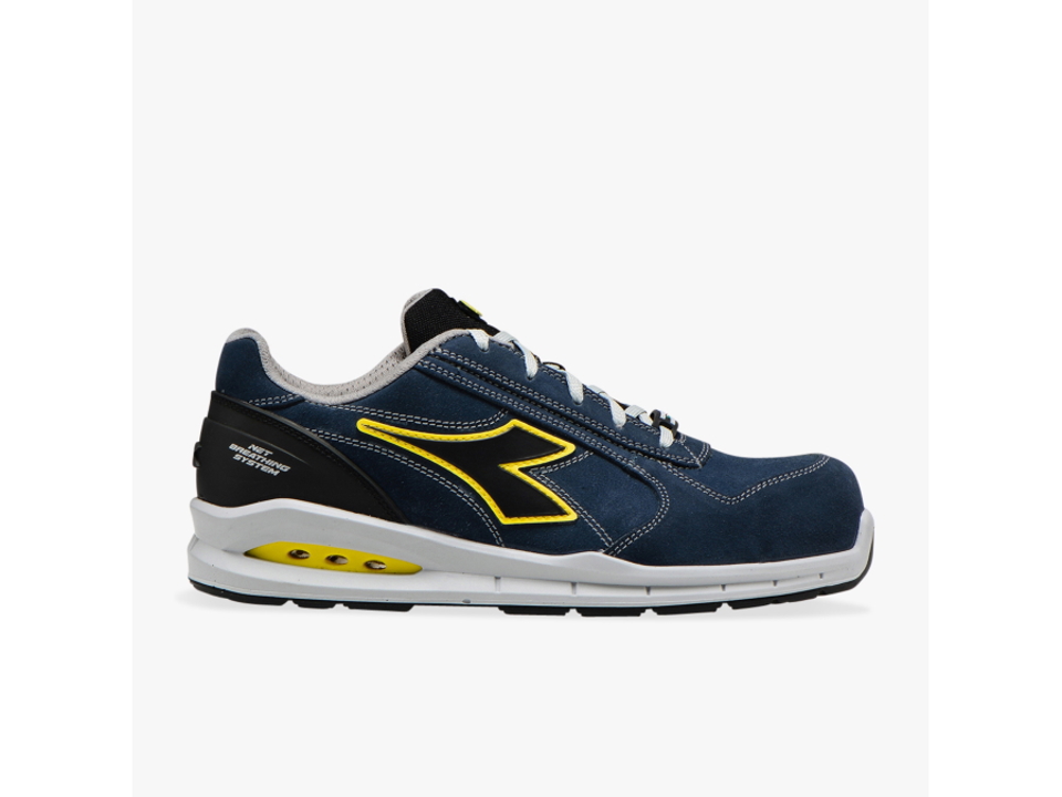 RUN NET 1