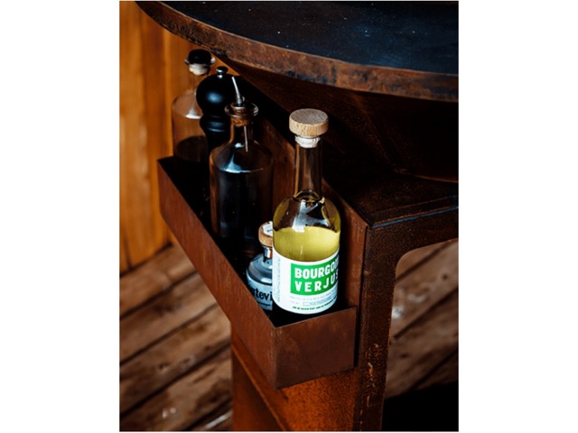 spice box spice box