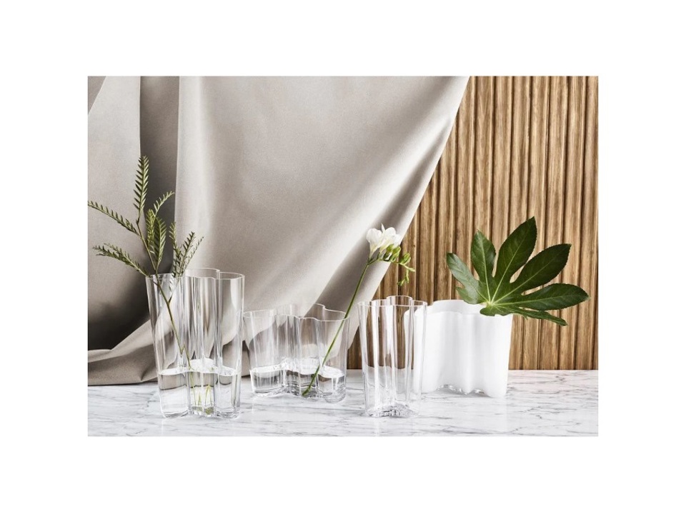 vaso alvar aalto vaso alvar aalto