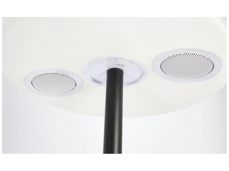 Speaker Speaker
