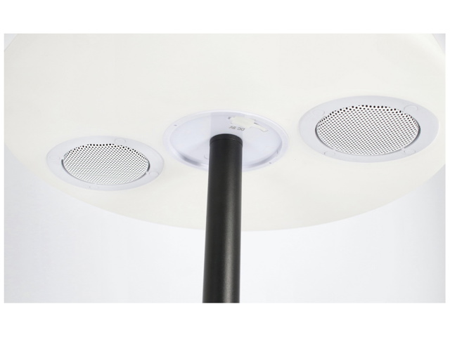 Speaker Speaker