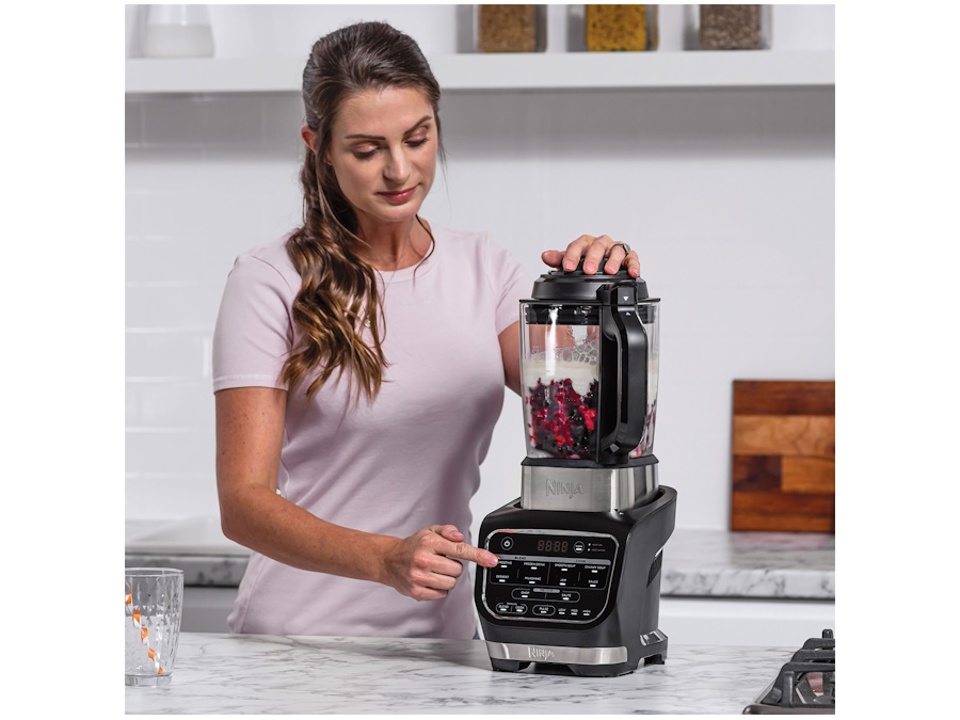 Ninja Frullatore riscaldante ninja soup maker hb150eu - Ferramenta