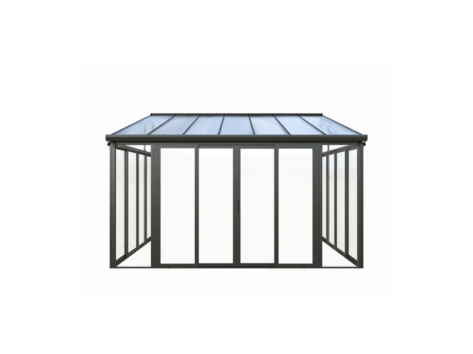 Veranda Veranda