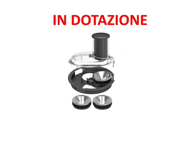 SPIRALIZZATORE