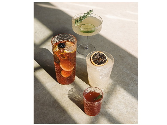 veneziano tumbler