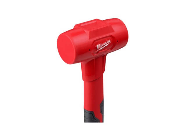 Mazzuola antirimbalzo - 790 g