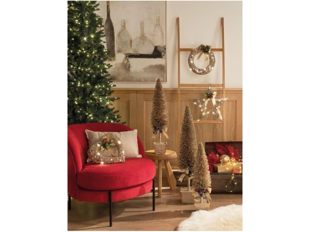 albero medio albero medio