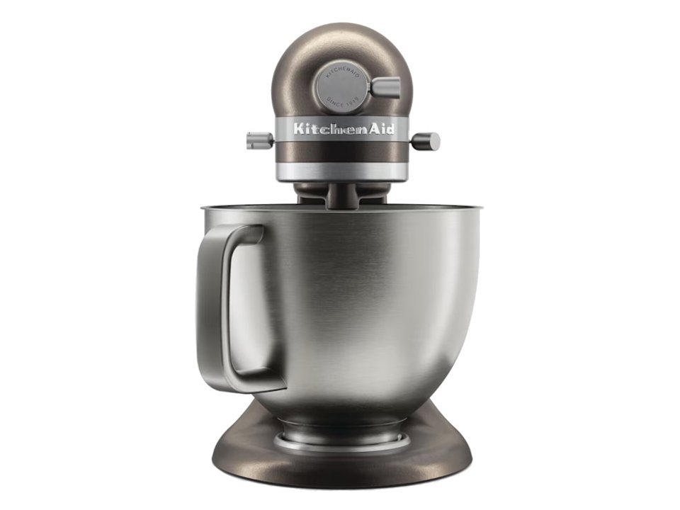 Kitchenaid Artisan plus, planetaria con testa reclinabile 4,7 l ...