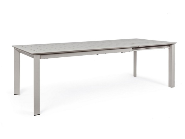 Tavolo allungabile konnor 160-240x100 rastin