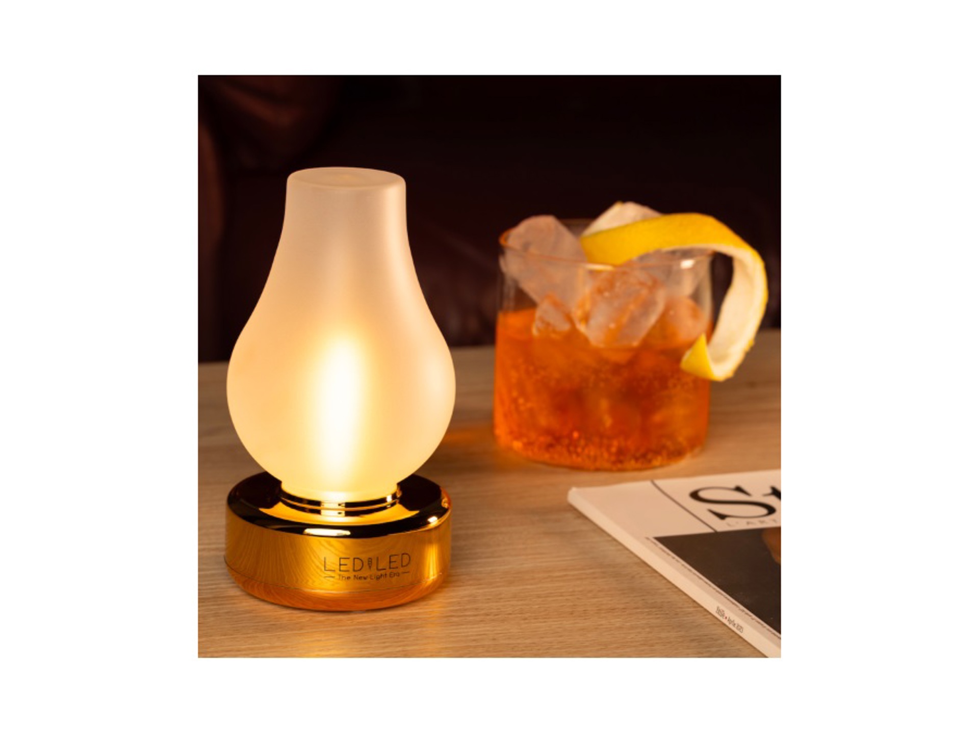 Micro Lampada Neon Diametro 4 Mm Luce Calda 220v Con E Senza Filo - Foto 8