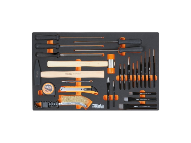 Utensili 7 Utensili 7