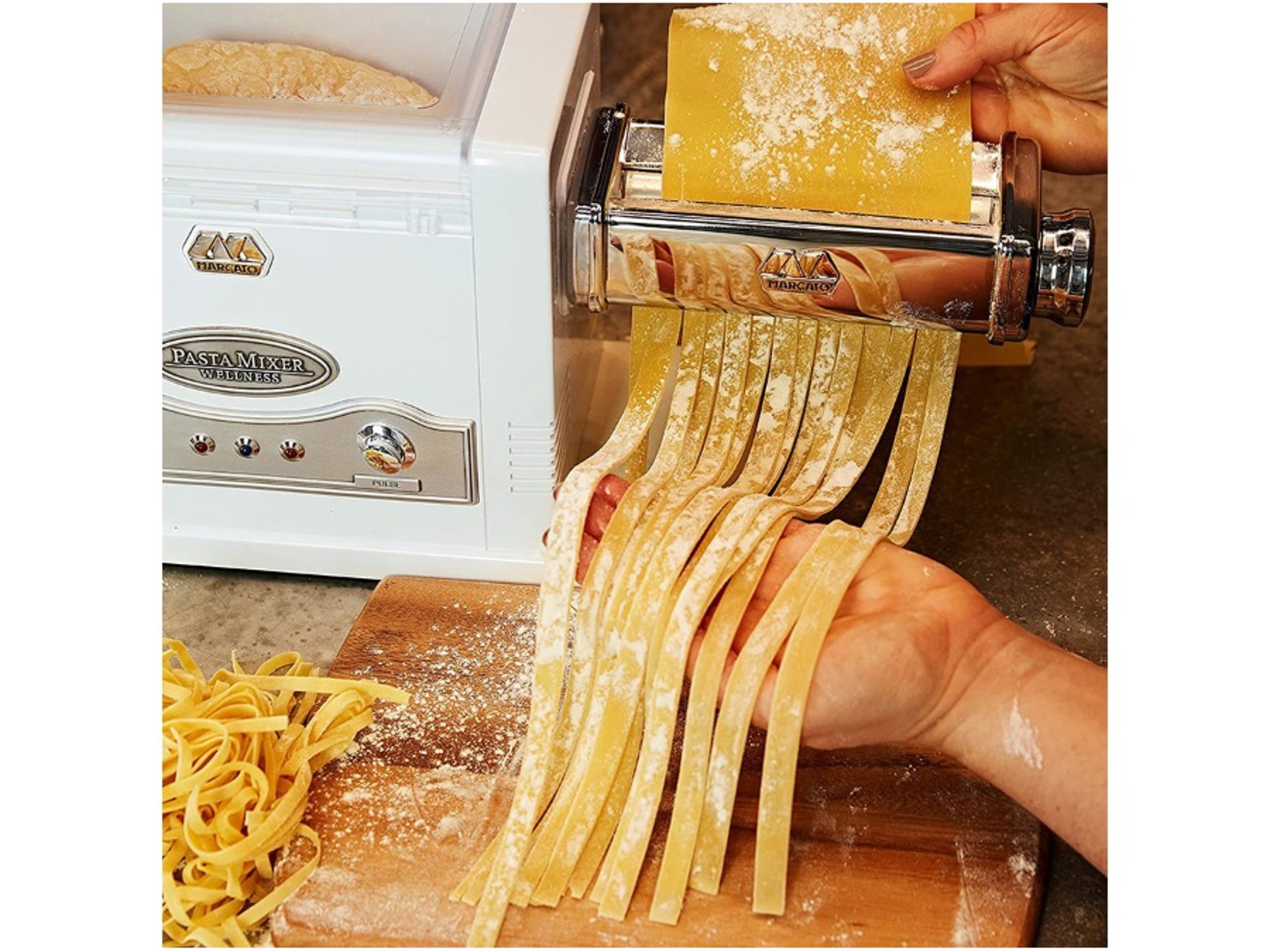 Lavatrici Piatte Con Tenuta Metrica In Rame - Taglie Da M5 A M24 - Foto 11