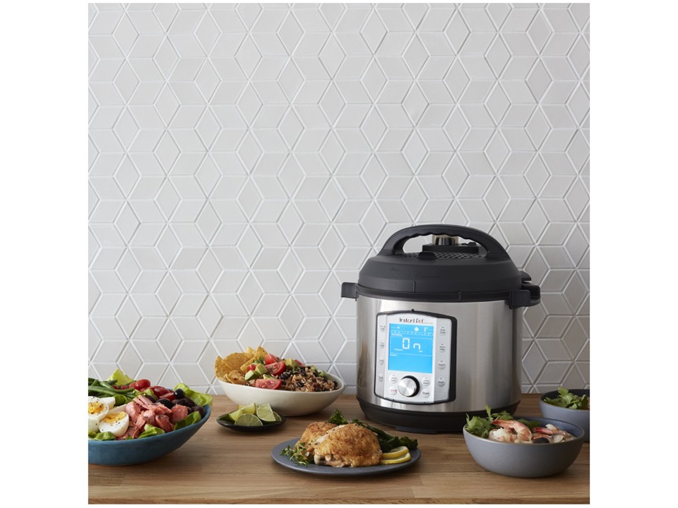 instant pot instant pot
