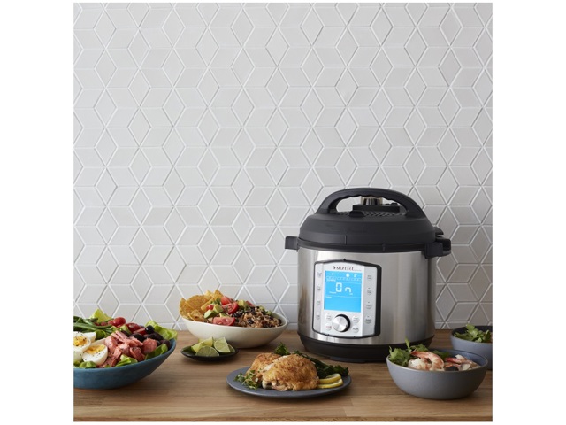 instant pot instant pot