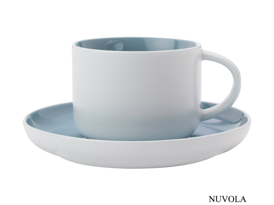 nuvola nuvola
