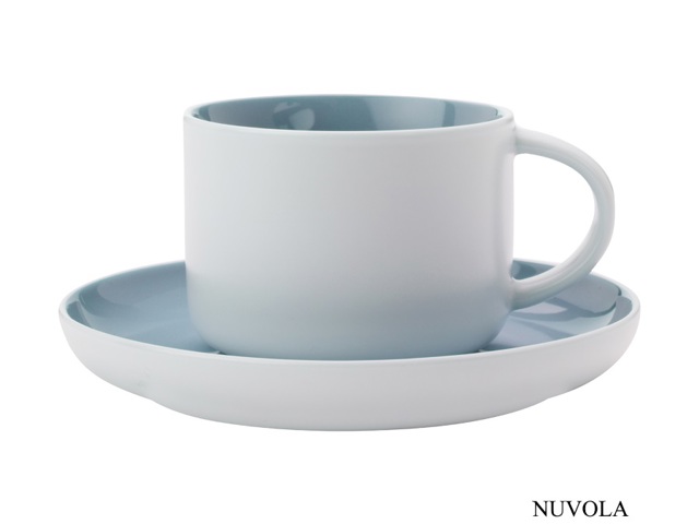 nuvola nuvola