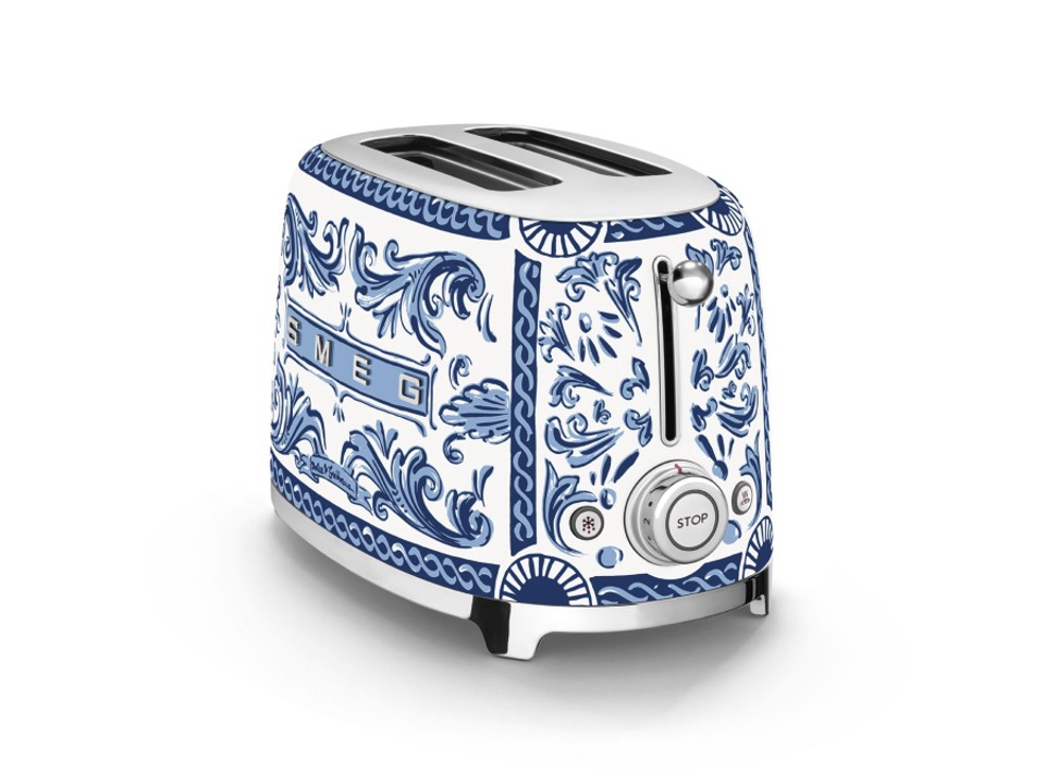 toaster toaster