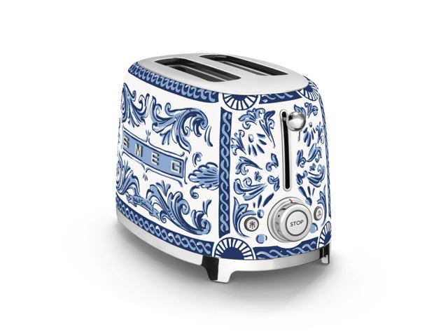 toaster toaster