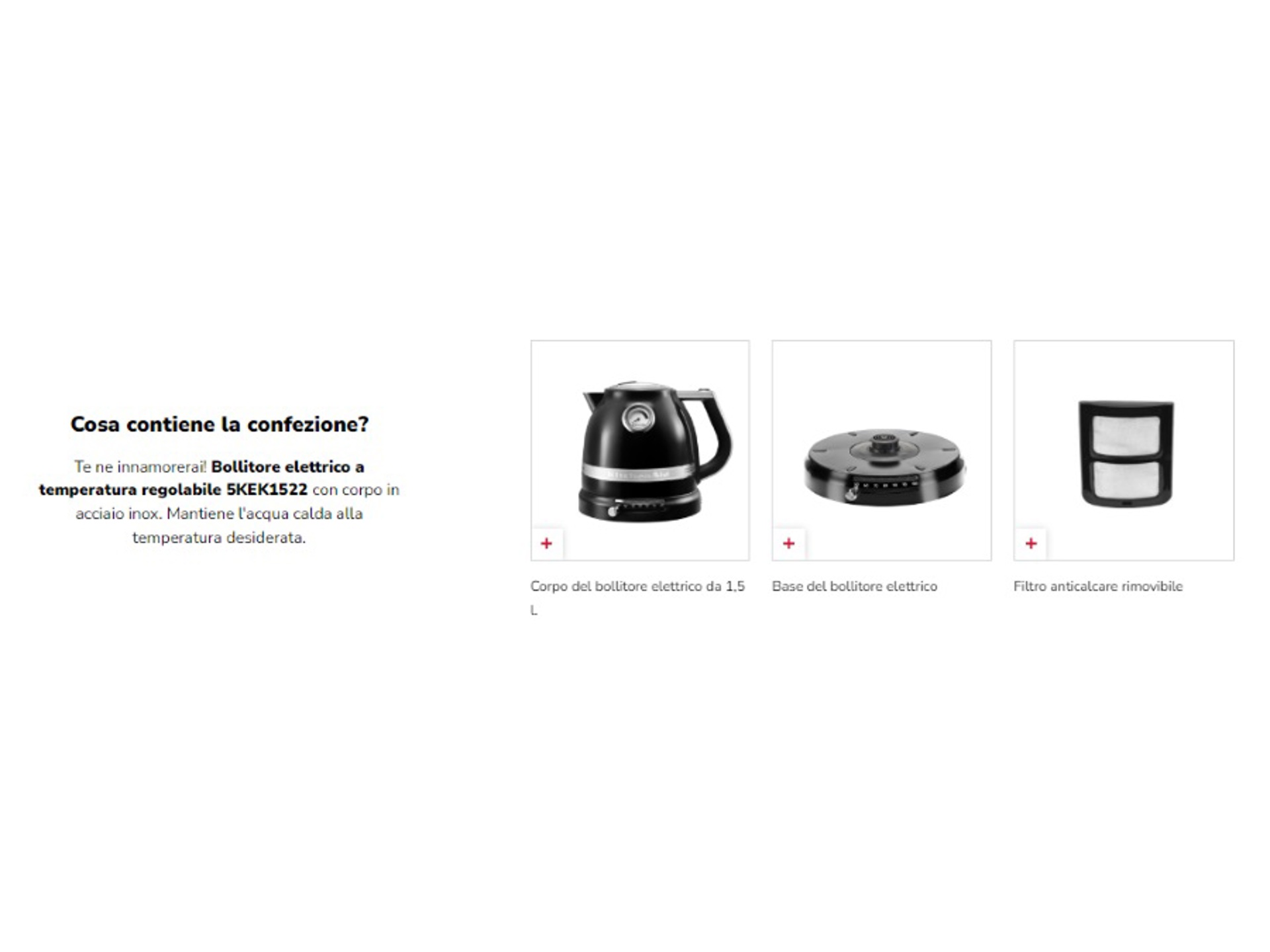10 Pezzi Interruttore A Vapore 13A Per Bollitore Elettrico – Ricambio Termostato 250V, Accessori Cucina