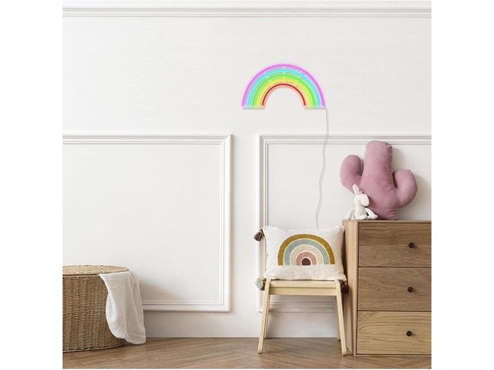 arcobaleno arcobaleno