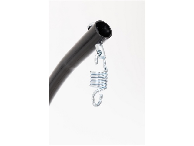 Supporto amaca pensile ø98x195h cm