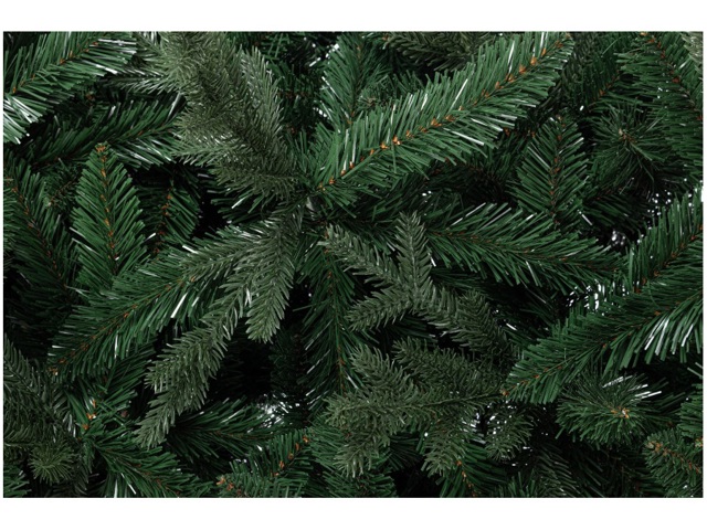Miller, albero di natale - 240 cm