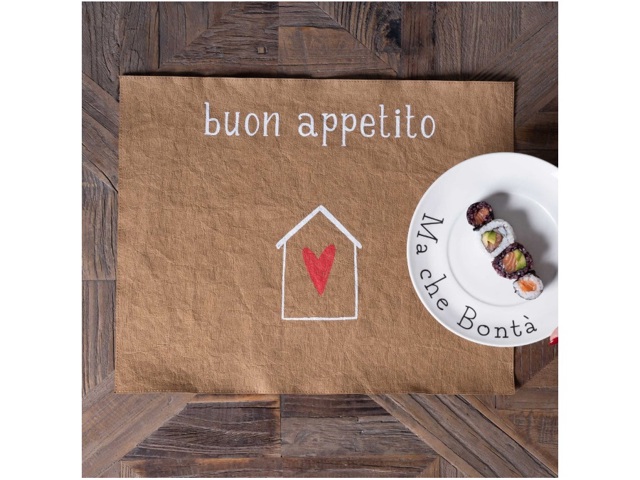 buon appetito buon appetito