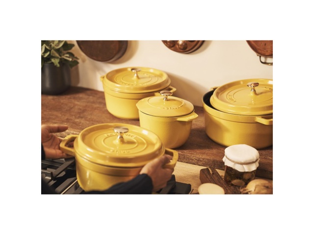 Cocotte limone, ø26 cm