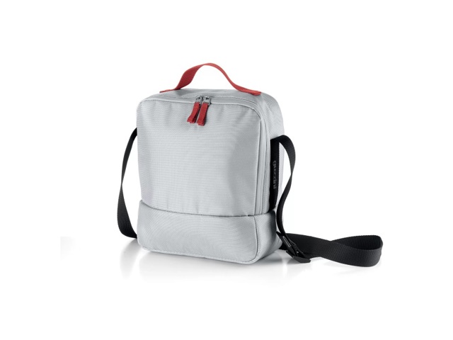 borsa grigio borsa grigio