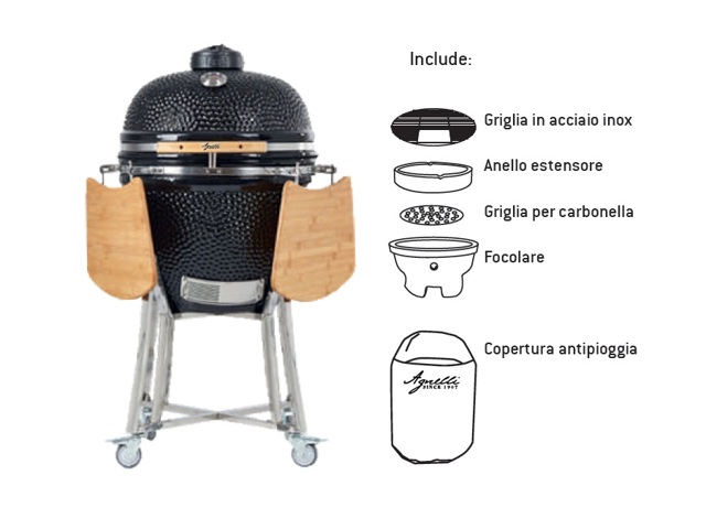 kamado grande kamado grande
