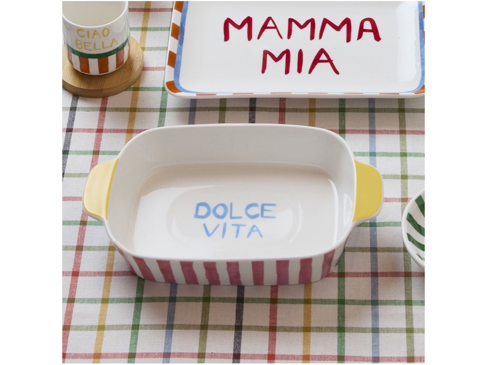 dolce vita dolce vita