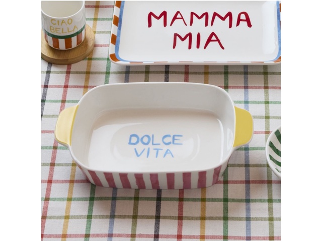 dolce vita dolce vita