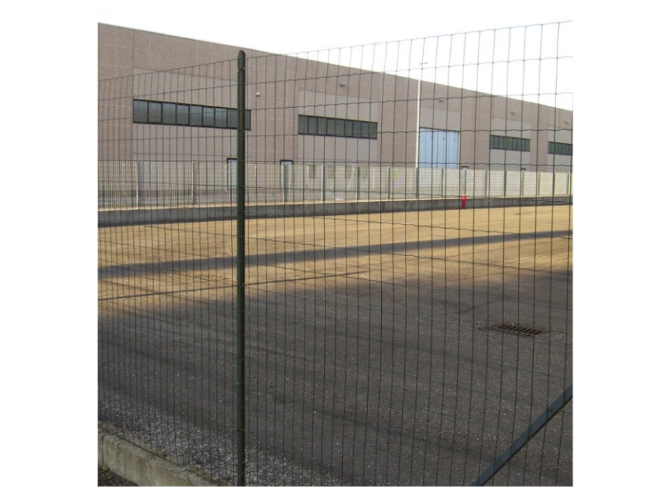 Rete recinplast Rete recinplast