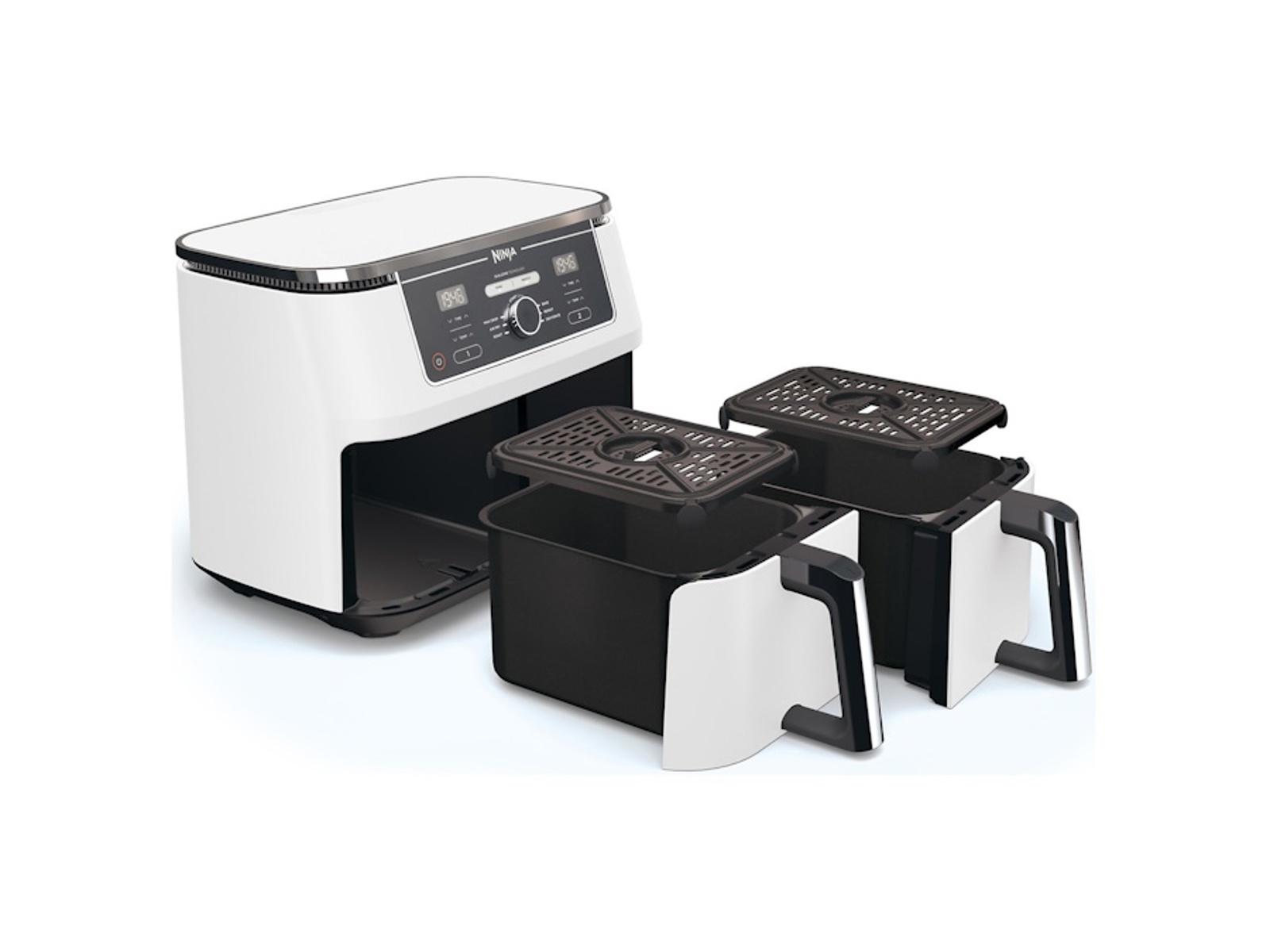 Accessori Friggitrice Aria Calda - Foto 10