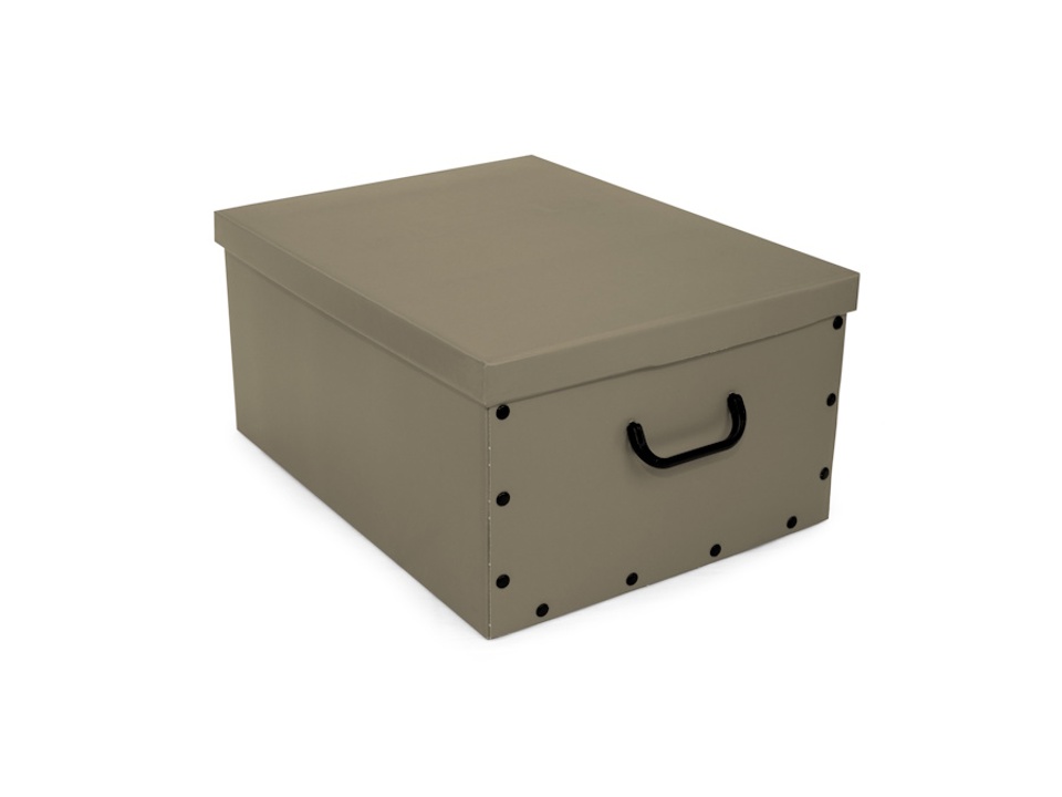 big box big box