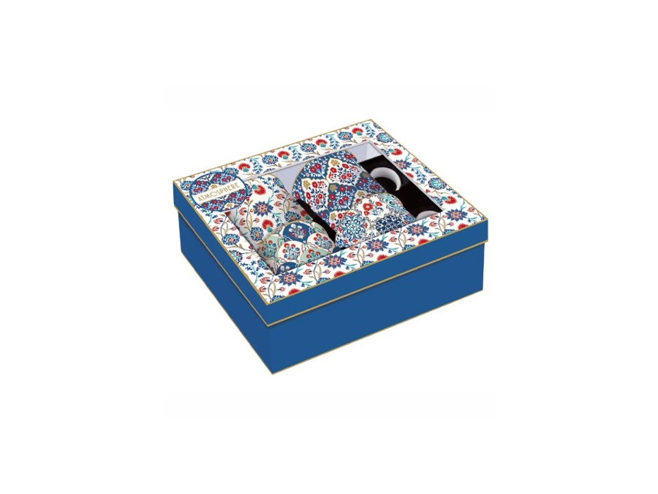 iznik 4 tazze iznik 4 tazze
